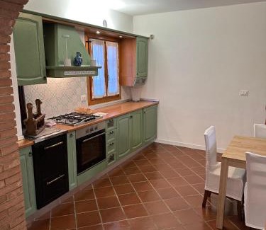 Pieve di Soligo House | Welcoming CaBicocca: Family & Pet-Friendly Getaway