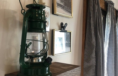 Cadillac Cabin | Family-Friendly Stay at The Loft - Mackinaw Timbers Cabins