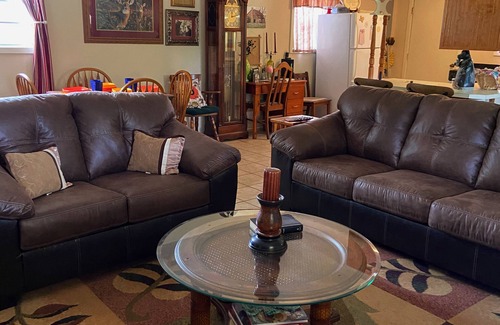 Lometa Cabin | Discover a Cozy Cabin Near Colorado Bend State Park