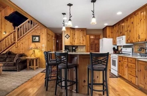 Pine River Apartment | Cabin 15 in Pine River