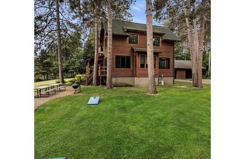 Pine River Apartment | Cabin 15 in Pine River