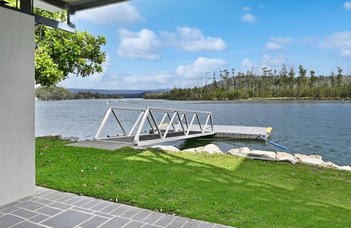 Lake Conjola Cabin | CABIN 17 - Lake Conjola