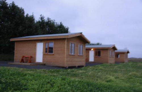 Borgarnes Apartment | Family-Friendly Cabin 2 at Lundar Farm with High Ratings