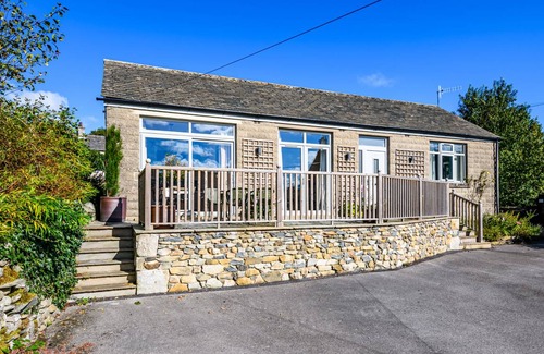 Austwick Cottage | Cabin ∙ 2 bedrooms ∙ 4 guests