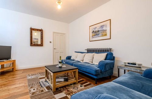 Austwick Cottage | Cabin ∙ 2 bedrooms ∙ 4 guests