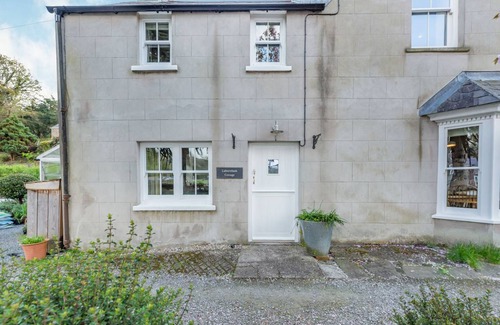 Cresswell Quay Cottage | Cabin ∙ 2 bedrooms ∙ 4 guests