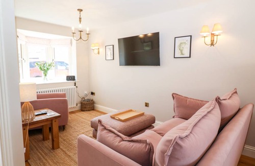 Newton on Derwent Cottage | Cozy 105 m² Cottage with Kitchen & Family Amenities