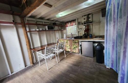 Fern Forest House | Cozy Cabin 6: New Cottage with Private Hot Tub Awaits