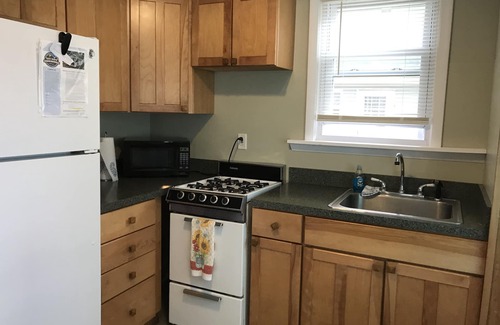 Higgins Lake House | Scenic Cabin #2 with Lake View at Higgins Lake - Pet Friendly