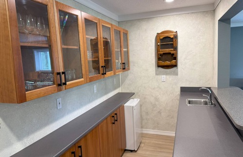 Garden Valley Cabin | Cabin 26: Scenic & Spacious 2-Building cabin in Garden Valley/6 Bed/4.5 Bath