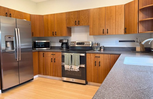 Garden Valley Cabin | Cabin 26: Scenic & Spacious 2-Building cabin in Garden Valley/6 Bed/4.5 Bath