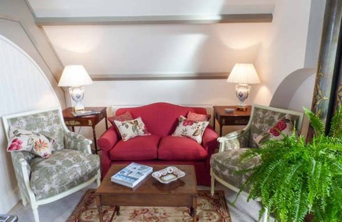 Ventnor Cottage | Oceanfront Cottage with 3 Bedrooms for Memorable Getaways