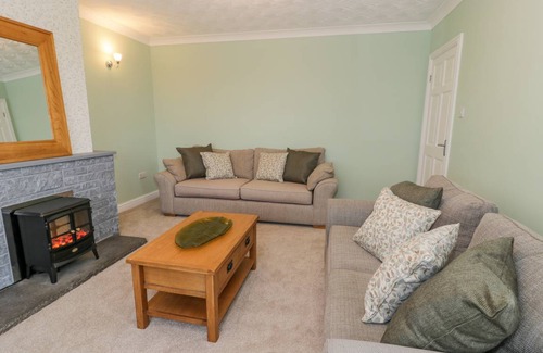 Rhosybol Cottage | Spacious 3-Bedroom Cottage with Pet-Friendly Amenities