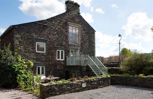 Grasmere Cottage | Family-Friendly 3-Bedroom Cottage for Up to 6 Guests