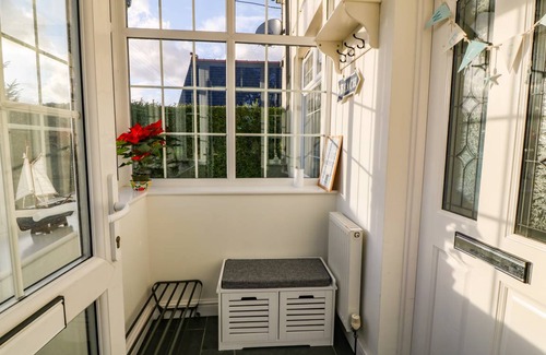 Morfa Bychan Cottage | Spacious 130 m² Cottage with Pet-Friendly Amenities