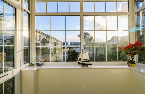 Morfa Bychan Cottage | Spacious 130 m² Cottage with Pet-Friendly Amenities