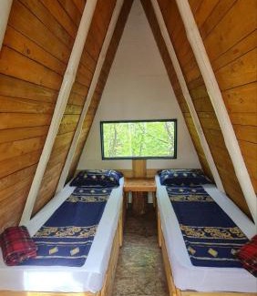 Novi Grad Sarajevo Other | Pet-Friendly Cabin 3 at Hill Station - Family Friendly Retreat