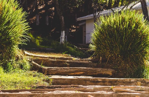 Acaxochitlan Cabin | Experience Nature at Cabin 3, Rancho Los Barriles