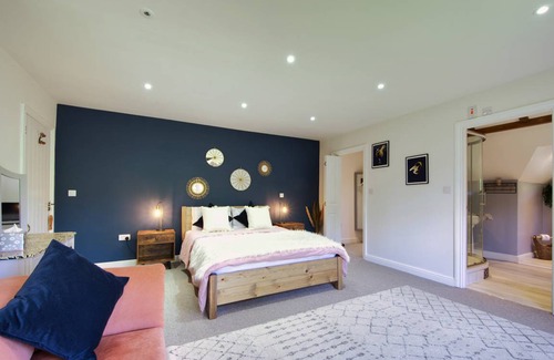 Winkleigh Cottage | Spacious 4-Bedroom Cottage for Family Getaways