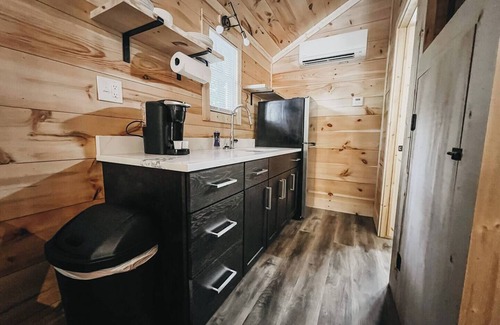 Hartwell RV Rental | Scenic Lake View Campground in Hartwell, GA - 10/10 Rated