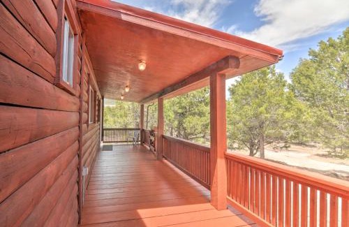 Boulder House | Cozy Cabin Near Burr Trail - Perfect for Family Getaways