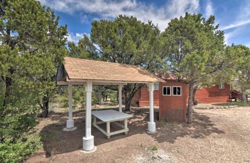 Boulder House | Cozy Cabin Near Burr Trail - Perfect for Family Getaways