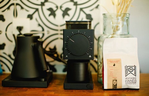 Dripping Springs House | Cozy Cabin 6: Pet-Friendly Retreat with Top Coffee Setup
