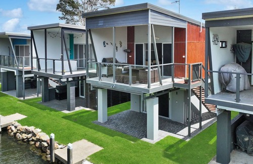 Lake Conjola Cabin | Cabin 60 - Lake Conjola
