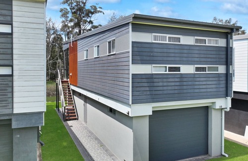 Lake Conjola Cabin | Cabin 60 - Lake Conjola