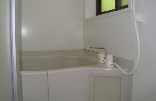 Hitachiomiya RV Rental | Cozy Cabin A for 6 in Hitachi Omiya City, Ibaraki