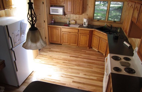 Outing Cabin | Relax at Cabin at Birch Bay: Oceanfront Getaway Awaits