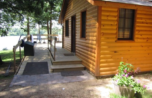 Outing Cabin | Relax at Cabin at Birch Bay: Oceanfront Getaway Awaits