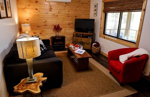 Butler House | Scenic Cabin at Watauga Lake - Pet and Child Friendly