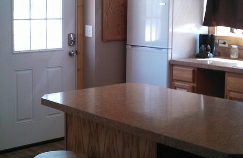 Grayling Cabin | Cozy Cabin by North Branch AuSable River - 9.6/10 Rating
