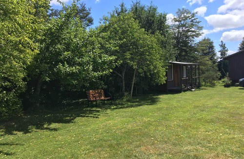 Dalcahue Cabin | Cozy Cabin for Two Near Castro Chiloe, Chile