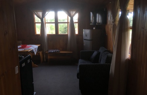 Dalcahue Cabin | Cozy Cabin for 4 People Near Castro Chiloe, Chile