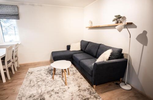 Parnu House | Pet-Friendly Cabin Guesthouse with High Guest Ratings