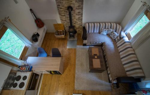Mostar House | Cozy Cabin House Hidden Nest: Pet-Friendly Retreat Awaits