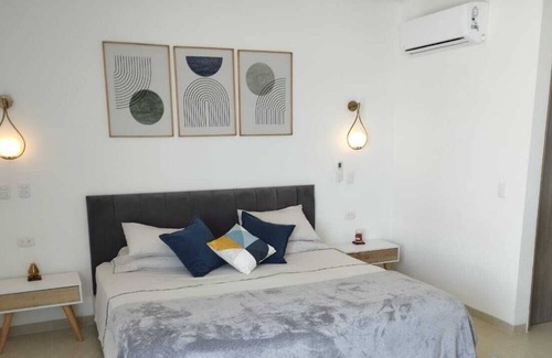 Tubara House | Cabin ideal for nautical sports