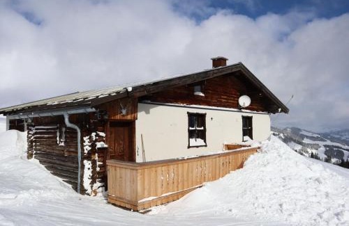 Schonbach House | Cozy Summit View Holiday Home in Mittersill for Families