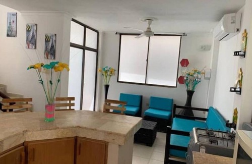 Covenas House | Seaside Cabin Retreat in Coveñas - Perfect for Families