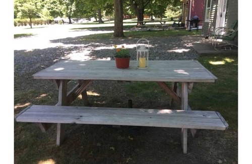 Middle Hope Cabin | Cozy Cabin Retreat in the Heart of Hudson Valley