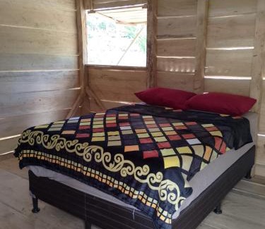 Alta Verapaz Apartment | Cabin in the Mayan Jungle