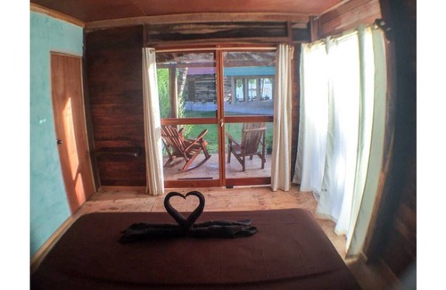 Punta Allen House | CABIN IN THE GARDEN / BREAKFAST INC.
