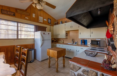 Jenkins House | Cozy Cabin Retreat Near Table Rock Lake with Pet-Friendly Amenities