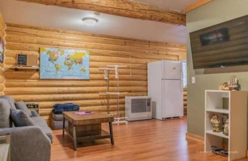 Fairbanks Apartment | Cabin in the woods Fairbanks, Alaska, United States