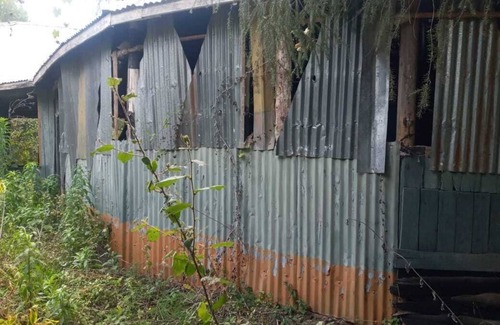 Ngong Cabin | Cozy Cabin Retreat for Camping and Memorable Events