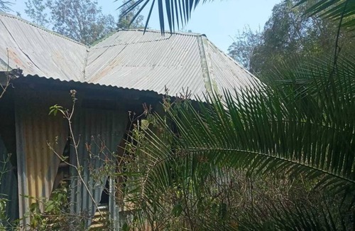 Ngong Cabin | Cozy Cabin Retreat for Camping and Memorable Events