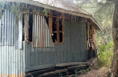Ngong Cabin | Cozy Cabin Retreat for Camping and Memorable Events