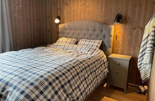 Trysil House | Eco-Friendly Cabin in Trysil Mountain Arena with Ocean View
